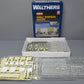 Walthers 933-4132 HO Small Business Center Commercial Building Kit
