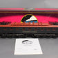 MTH 20-5589-1 O Pennsylvania FF-1 Electric Locomotive w/Proto-Sound 2.0 #3931