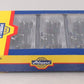 Athearn 22253 N NATX 30K Gallon Ethanol Tank #2 (3)