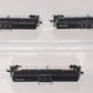 Athearn 22253 N NATX 30K Gallon Ethanol Tank #2 (3)