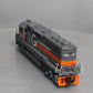 MTH 20-20079-3 Mass Bay GP-40 Non-Powered Diesel Engine #3248