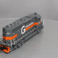 MTH 20-20079-3 Mass Bay GP-40 Non-Powered Diesel Engine #3248