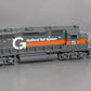 MTH 20-20079-3 Mass Bay GP-40 Non-Powered Diesel Engine #3248