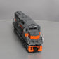 MTH 20-20079-3 Mass Bay GP-40 Non-Powered Diesel Engine #3248