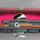 MTH 20-20079-3 Mass Bay GP-40 Non-Powered Diesel Engine #3248