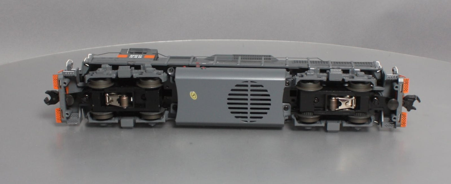 MTH 20-20079-3 Mass Bay GP-40 Non-Powered Diesel Engine #3248