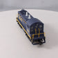 Lionel 6-82163 O B&O LionChief Plus NW2 Diesel Locomotive #9555