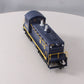 Lionel 6-82163 O B&O LionChief Plus NW2 Diesel Locomotive #9555