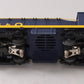 Lionel 6-82163 O B&O LionChief Plus NW2 Diesel Locomotive #9555