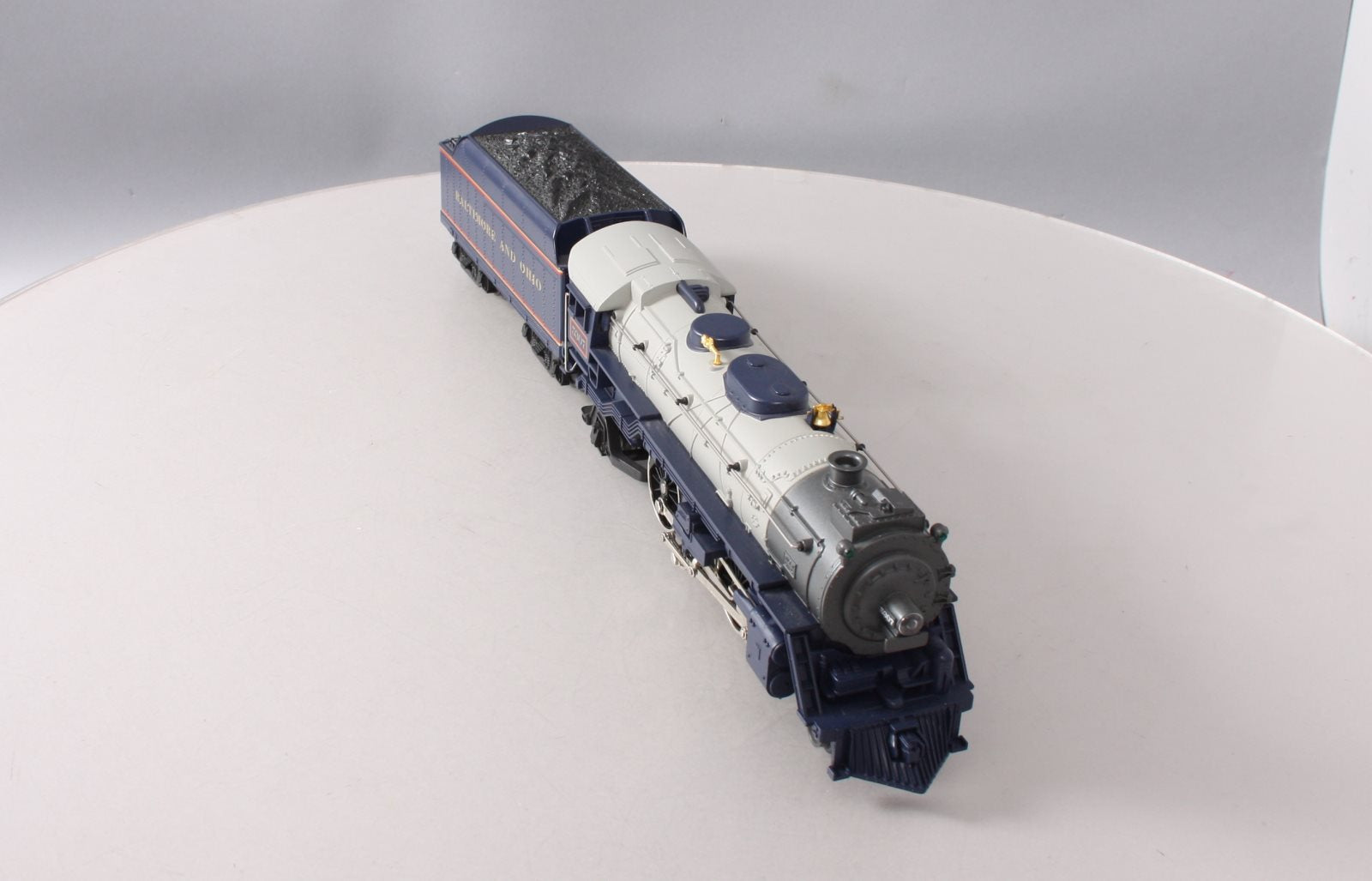 Lionel 6-81307 B&O LionChief Plus 4-6-2 Pacific Steam Locomotive #5307
