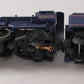 Lionel 6-81307 B&O LionChief Plus 4-6-2 Pacific Steam Locomotive #5307
