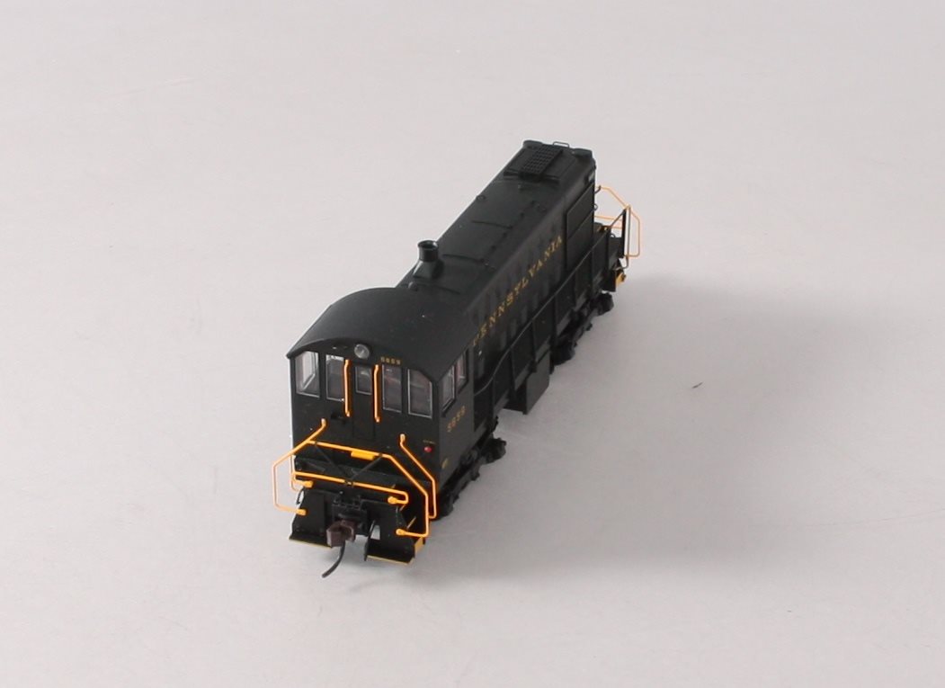 Atlas 10001494 Alco S-2 DCC PRR #5659