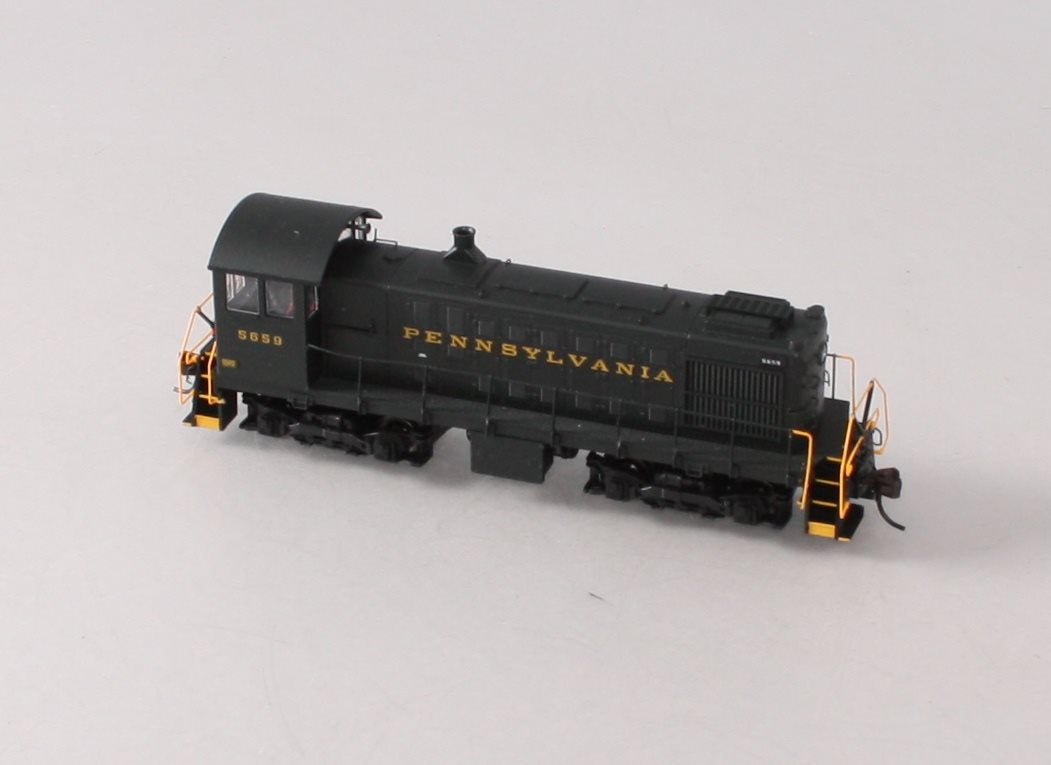 Atlas 10001494 Alco S-2 DCC PRR #5659