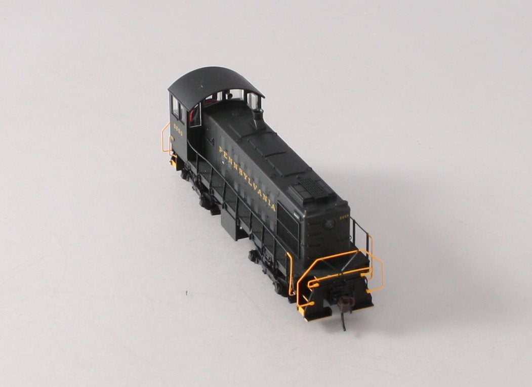 Atlas 10001494 Alco S-2 DCC PRR #5659