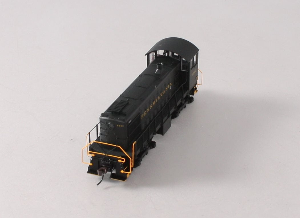 Atlas 10001494 Alco S-2 DCC PRR #5659