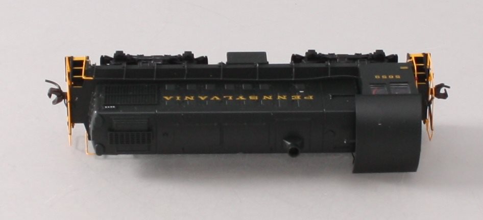 Atlas 10001494 Alco S-2 DCC PRR #5659