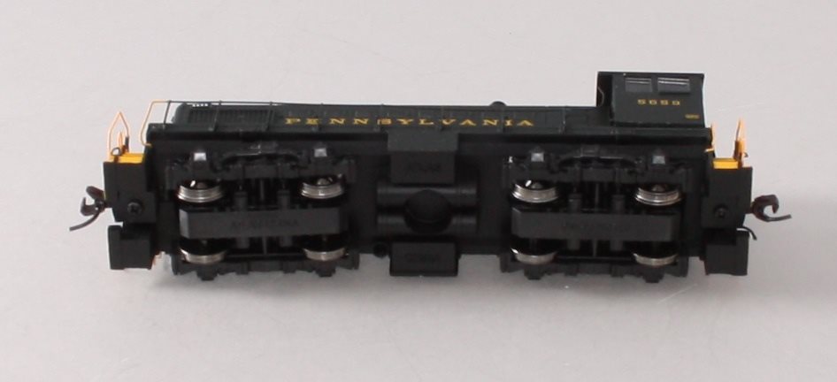 Atlas 10001494 Alco S-2 DCC PRR #5659