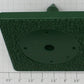 LGB 5050 G Scale Green Street Lamp Base Only