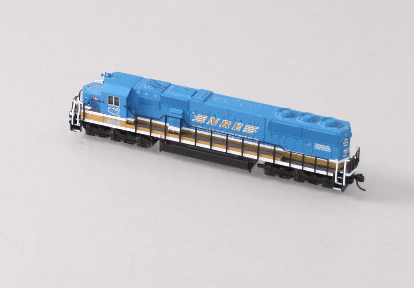 Atlas 49341 N Scale NREF SD50 #5462