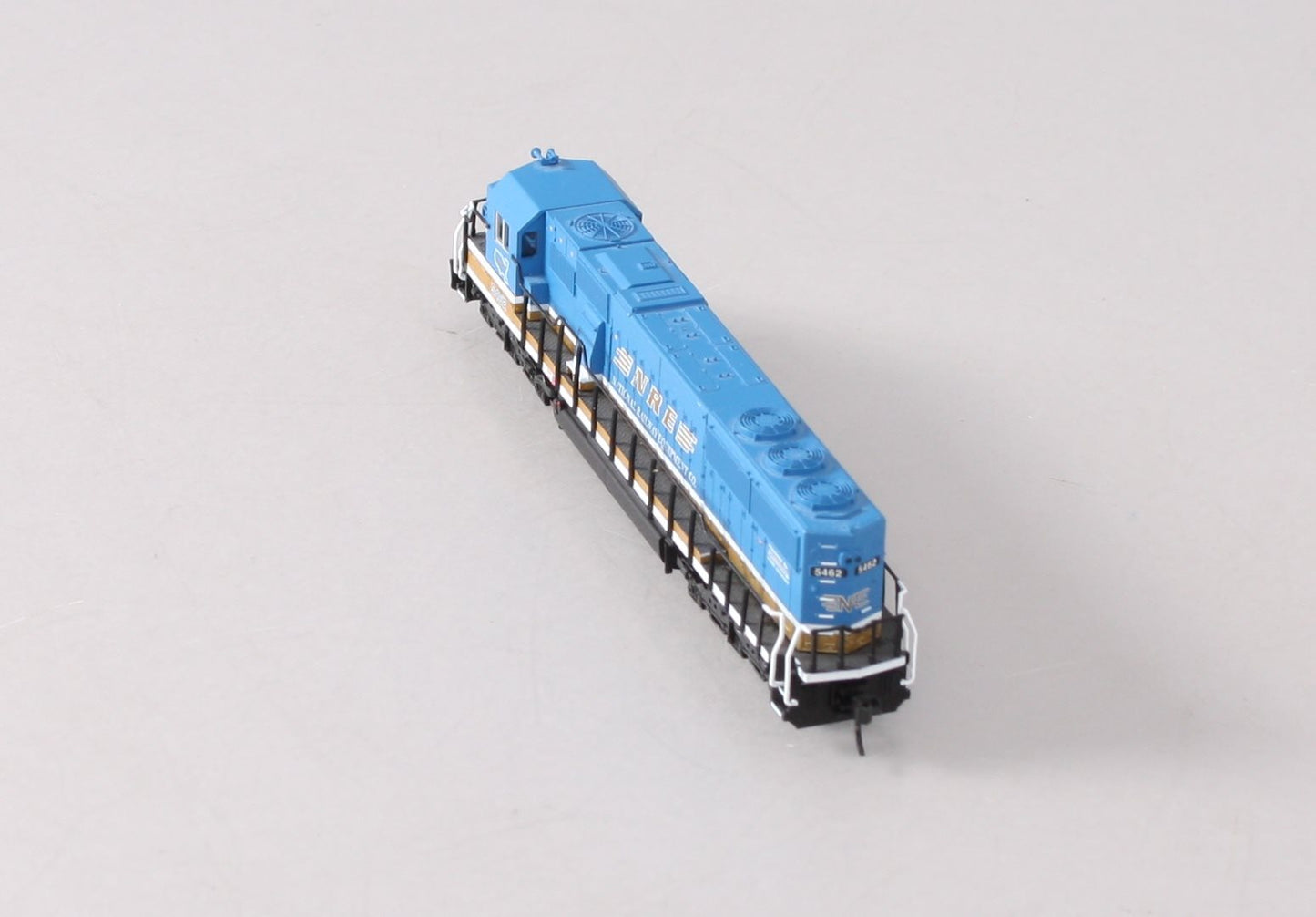 Atlas 49341 N Scale NREF SD50 #5462