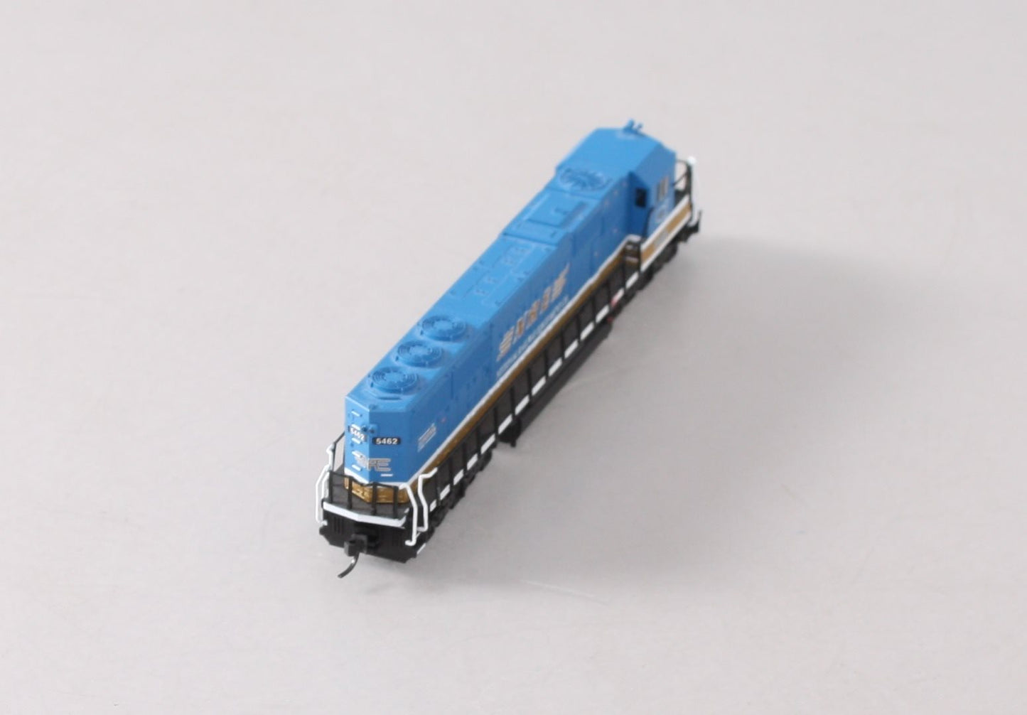Atlas 49341 N Scale NREF SD50 #5462