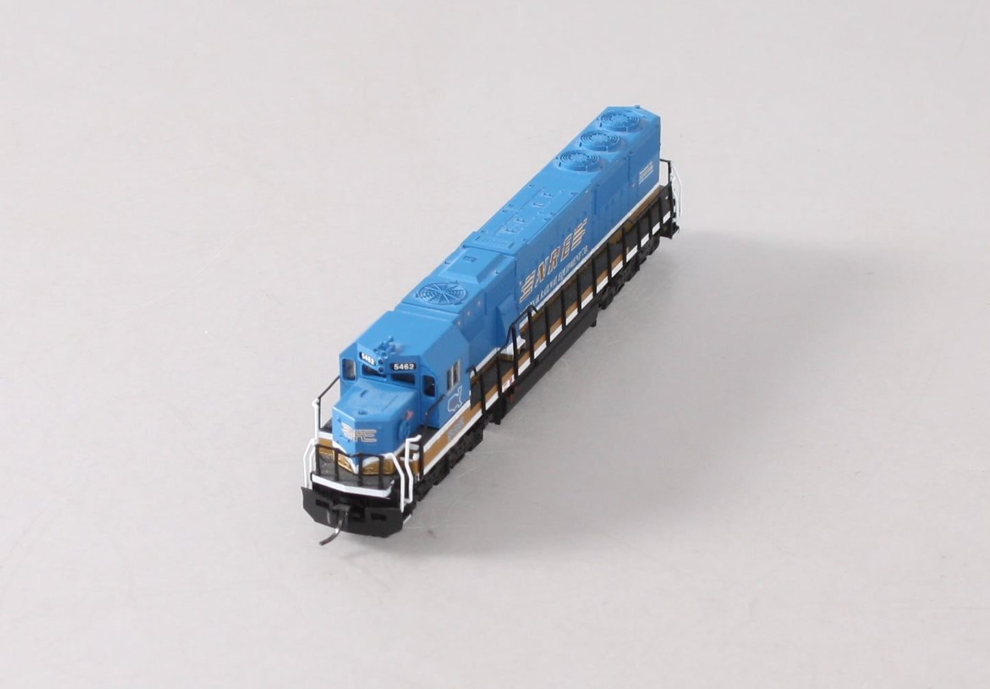Atlas 49341 N Scale NREF SD50 #5462