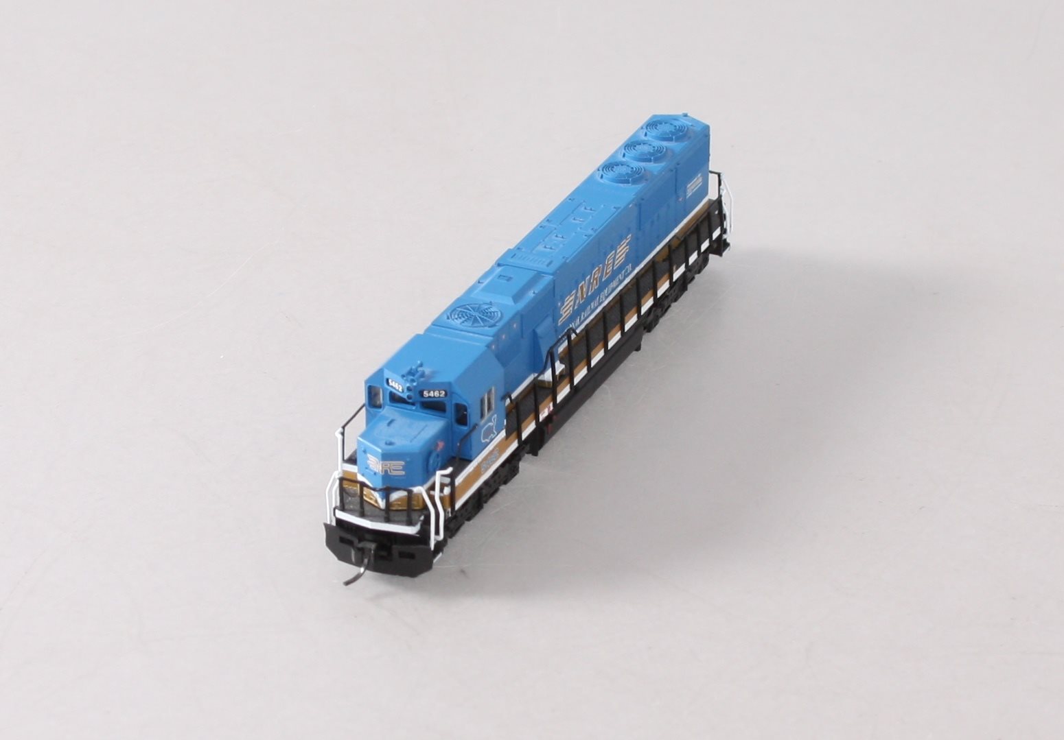 Atlas 49341 N Scale NREF SD50 #5462