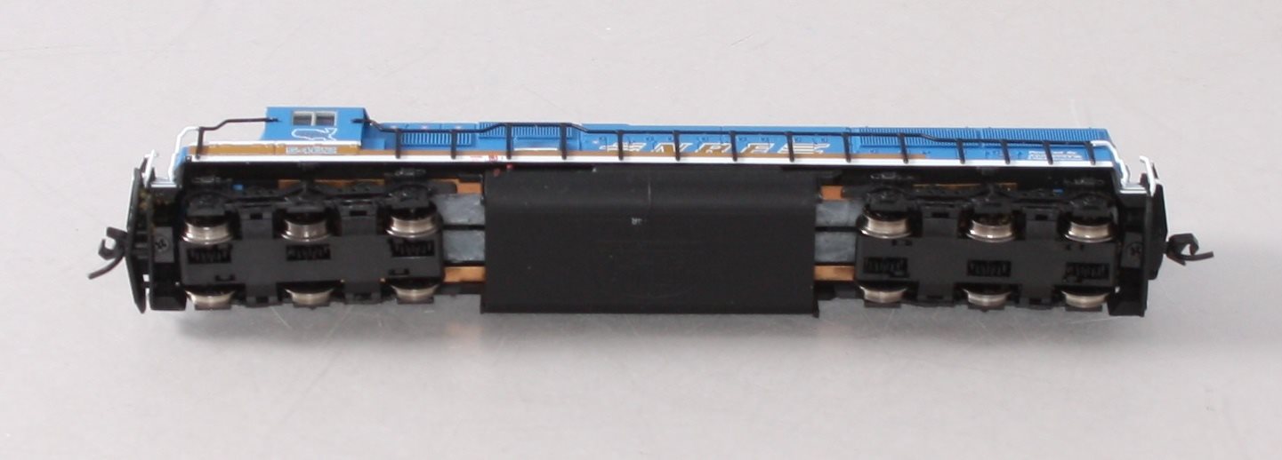 Atlas 49341 N Scale NREF SD50 #5462