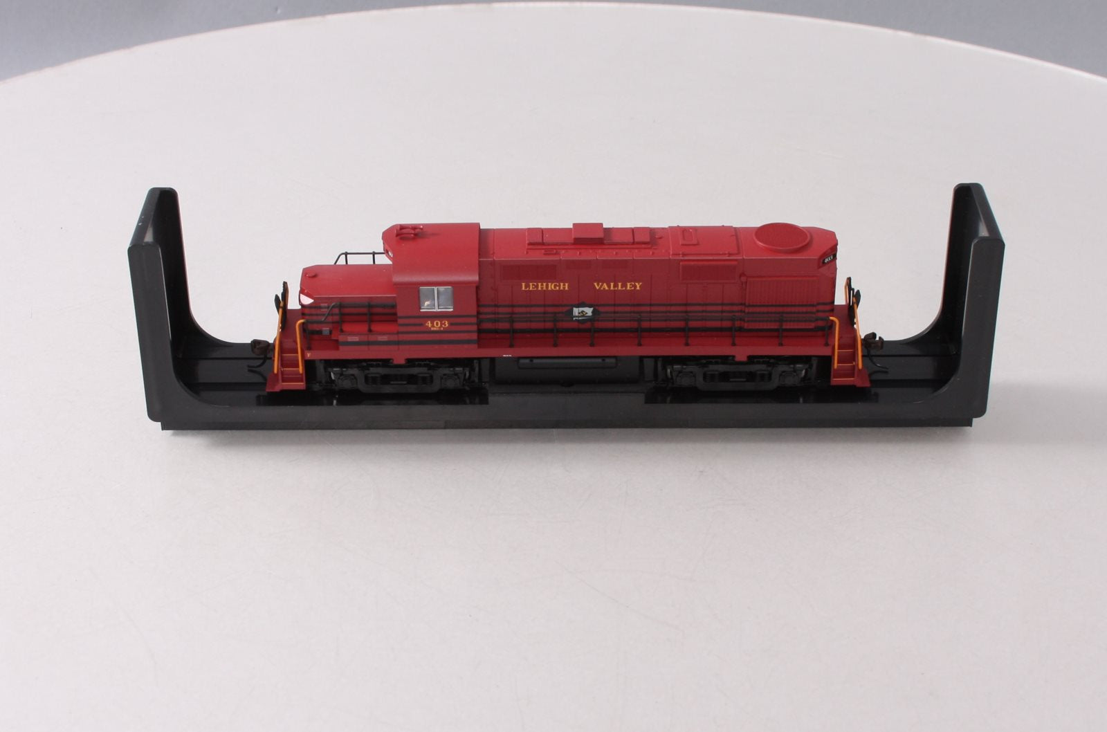 Atlas 10001516 HO Scale Lehigh Valley Alco RS-32 Diesel Locomotive #403