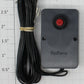 Gargraves 805-1 Red Pushbutton Switch Controller