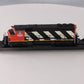 Atlas 10001399 HO Canadian National GMD GP40-2W CN Early Version Diesel #9662