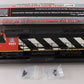 Atlas 10001399 HO Canadian National GMD GP40-2W CN Early Version Diesel #9662