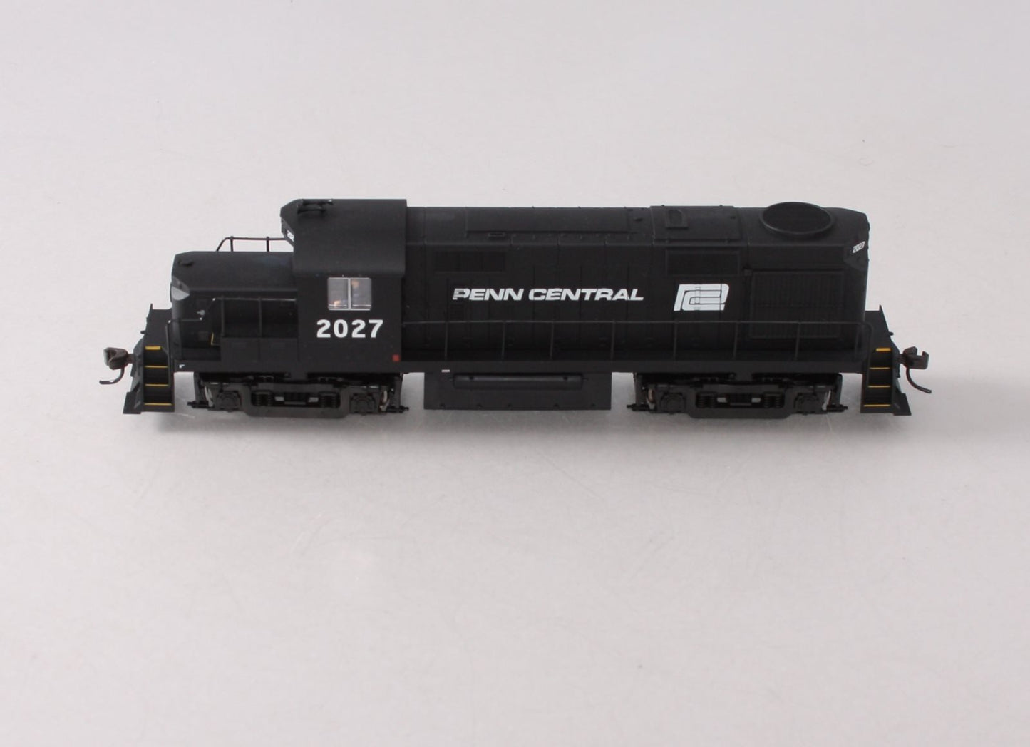 Atlas 10000298 HO Penn Central RS-32 Diesel Locomotive #2027