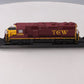 Atlas 10001778 HO Twin Cities & Western GP39-2 Diesel Locomotive #2300 w/DCC