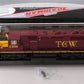 Atlas 10001778 HO Twin Cities & Western GP39-2 Diesel Locomotive #2300 w/DCC