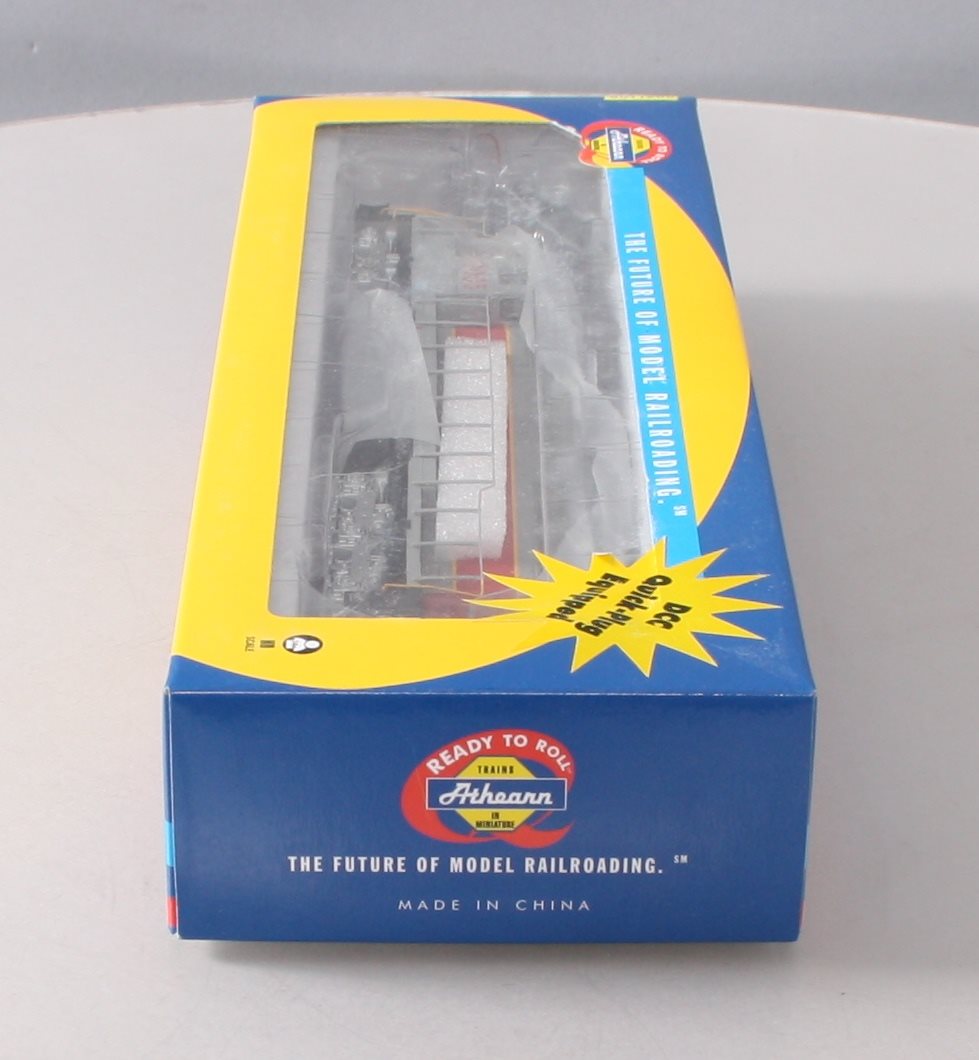 Athearn 89896 HO Utah Railway SD40 RTR Diesel Locomotive #9005