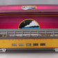 MTH 20-67246 O UP Salt Lake City 70' Smooth Side Full Vista Dome Passenger Car