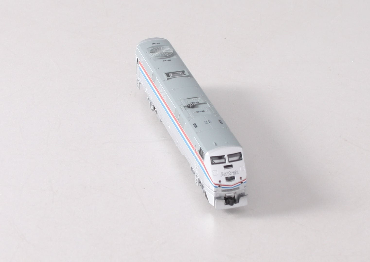 Kato 176-6001A N Amtrak P42 Genesis Phase III Diesel Kato 176-6001A N Amtrak P42 Genesis Phase III Diesel