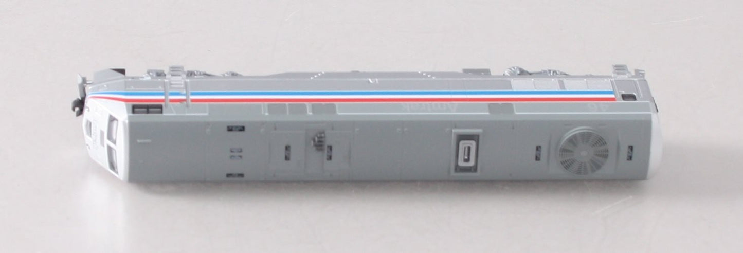 Kato 176-6001A N Amtrak P42 Genesis Phase III Diesel Locomotive #46