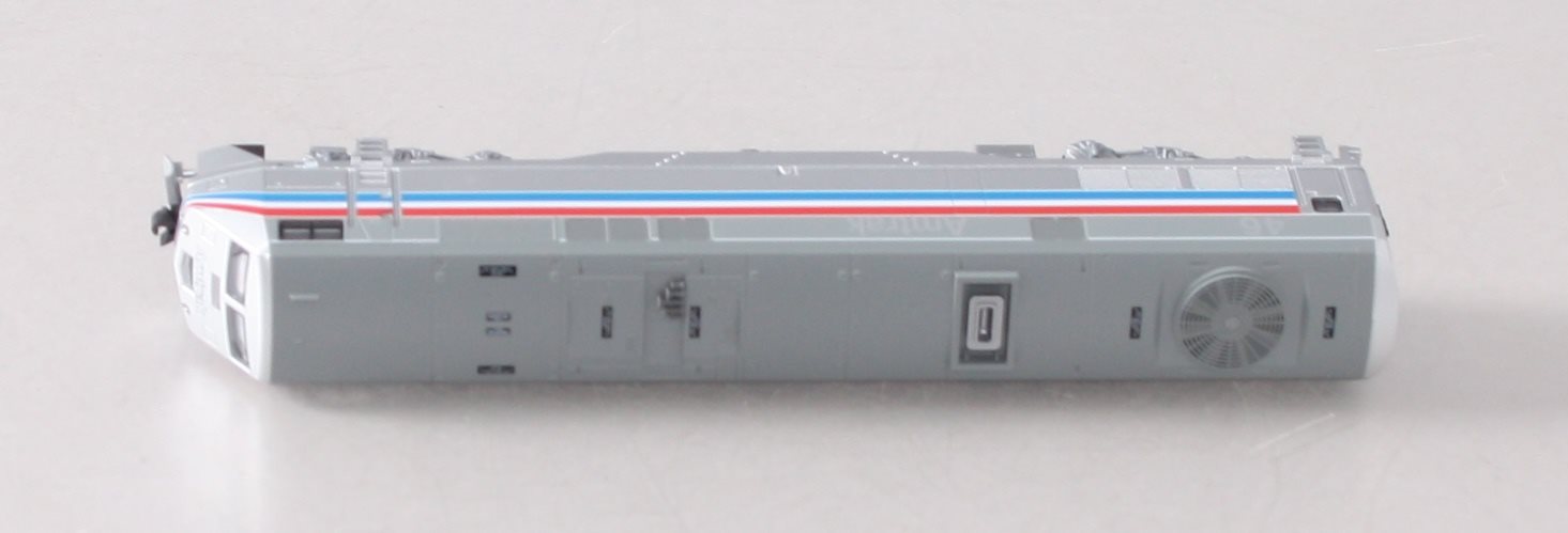 Kato 176-6001A N Amtrak P42 Genesis Phase III Diesel Locomotive #46