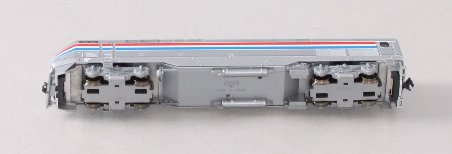 Kato 176-6001A N Amtrak P42 Genesis Phase III Diesel Locomotive #46