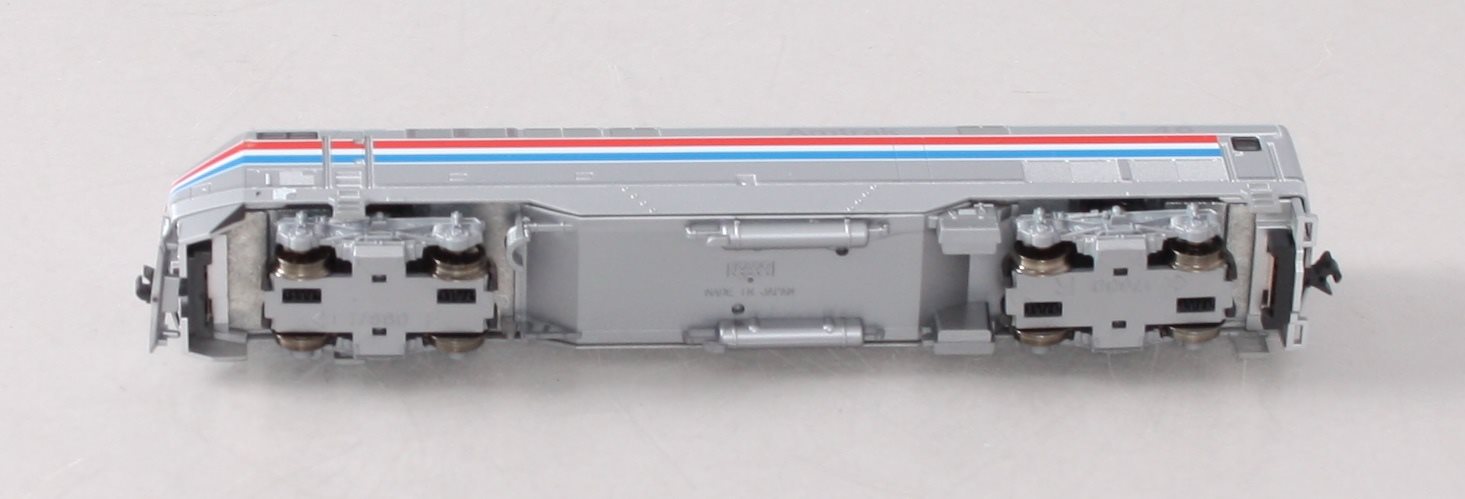 Kato 176-6001A N Amtrak P42 Genesis Phase III Diesel Locomotive #46