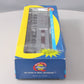 Athearn 92617 HO SOO Line 85' Flatcar w/2- 40' Trailers #5709