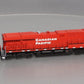 Walthers 910-10155 GE ES44AC DC CP #8908