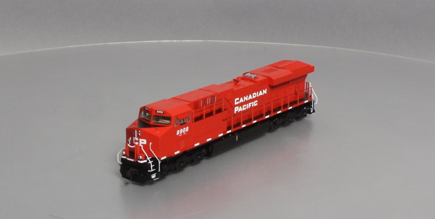 Walthers 910-10155 GE ES44AC DC CP #8908
