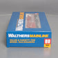Walthers 910-10155 GE ES44AC DC CP #8908
