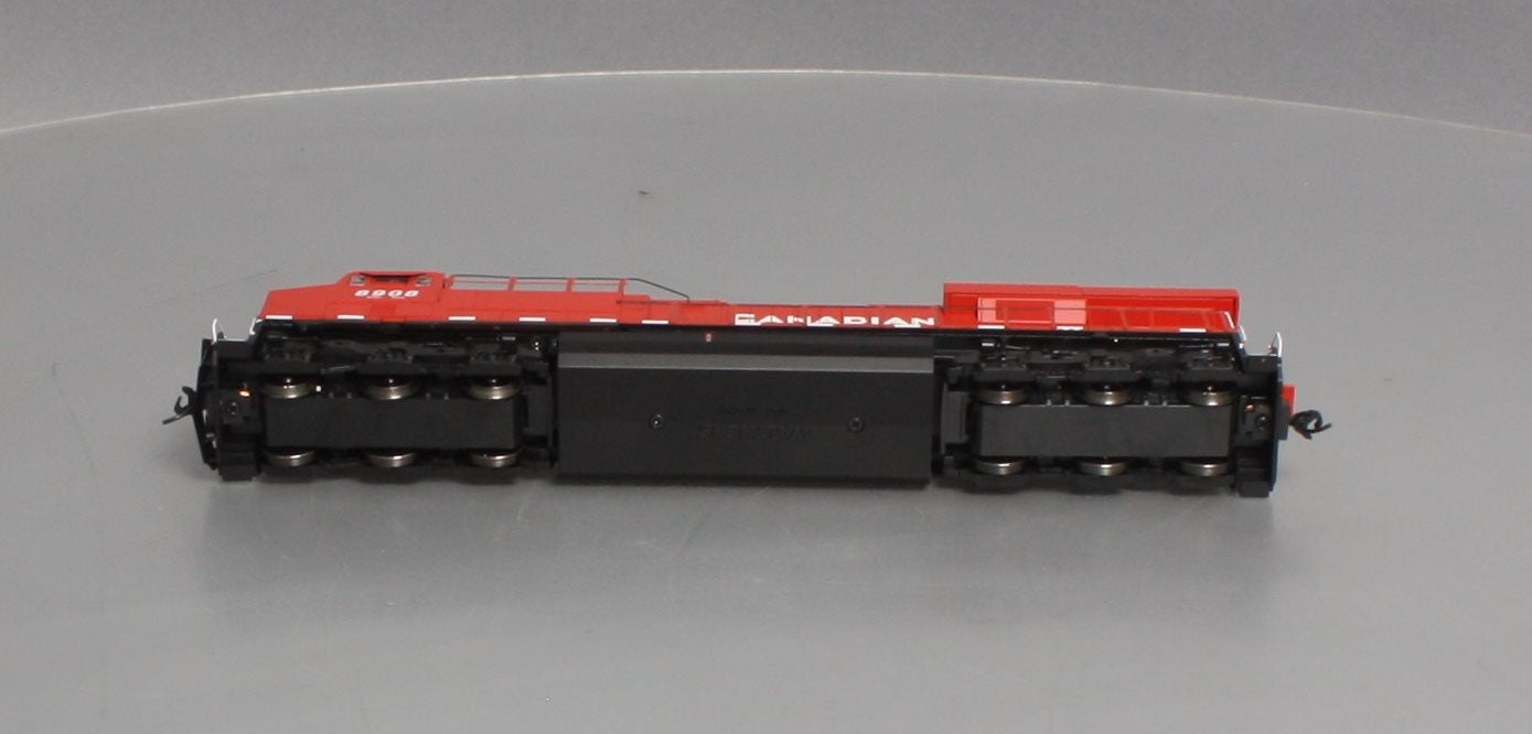 Walthers 910-10155 GE ES44AC DC CP #8908