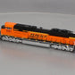 Walthers 910-9801 HO BNSF D70ACe Diesel Locomotive w/Low Headlight #8427