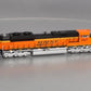 Walthers 910-9801 HO BNSF D70ACe Diesel Locomotive w/Low Headlight #8427