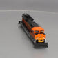 Walthers 910-9801 HO BNSF D70ACe Diesel Locomotive w/Low Headlight #8427
